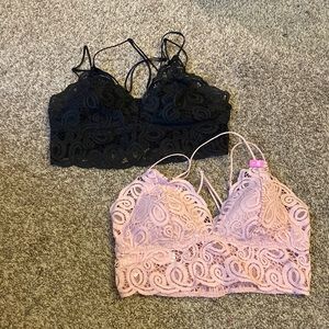 bralette bundle